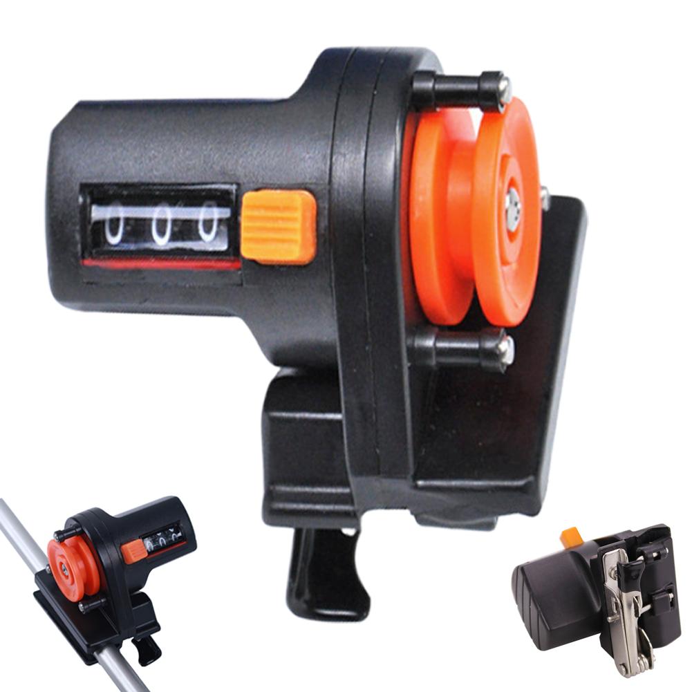 Freshwater Line - Contatore di lenza da pesca con