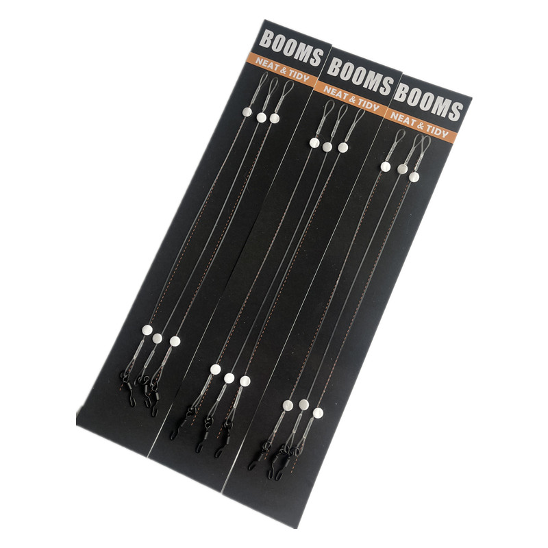 Monofilament Line - Leader per la pesca alla carpa
