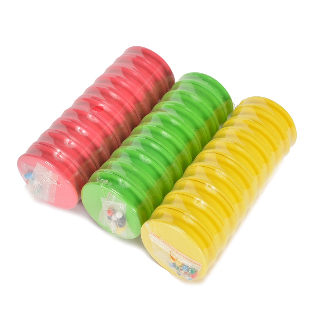 Fishing Line Winder - 10 PCS Linea di Pesca Portatile