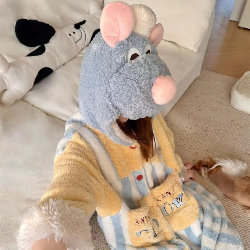 Cartoon Disney Ratatouille Rob - Tippet Line recensione e prezzo
