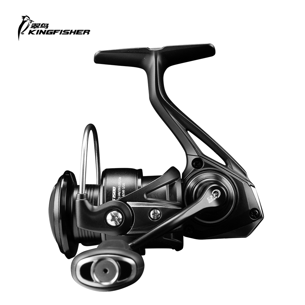 Mulinello da Pesca a Spinning  - Kastking Reel Zephyr recensione e prezzo