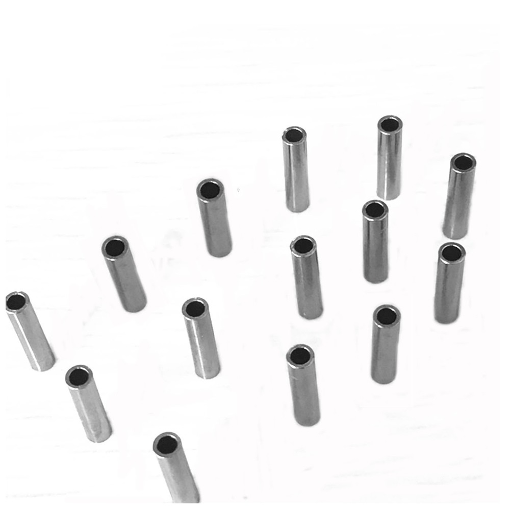 50-100 pz/lotto lenza in accia - Monofilament Line recensione e prezzo